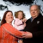 ¡Del asco! Padre e hija admiten tener "una aventura prohibida"