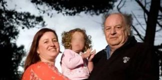 ¡Del asco! Padre e hija admiten tener "una aventura prohibida"