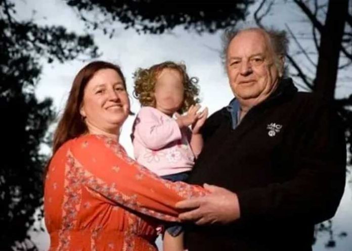 2 ¡Del asco! Padre e hija admiten tener