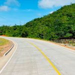 Culmina la construcción del primer tramo carretera Sahsa-Puerto Cabezas