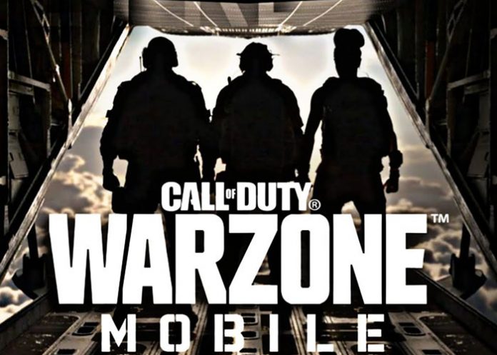 Call of Duty: Warzone Mobile ¡Al fin ya es oficial!