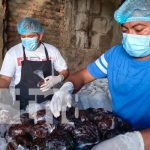 Mujeres de Masaya al frente de la producción y comercio de frutos del campo
