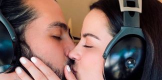 ¡Ya hay fecha! Maite Perroni y Andrés Tovar se preparan para la boda