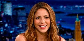 "En medio de la tormenta", Shakira nominada a los Latin Grammy