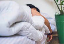 ¿Un día cansado? Este ejercicio de respiración te hará dormir instantáneamente Este ejercicio de respiración te hará dormir instantáneamente