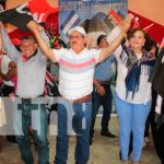 San Ramón, Matagalpa conoció a sus candidatos para las Elecciones Municipales San Ramón, Matagalpa conoció a sus candidatos para las Elecciones Municipales