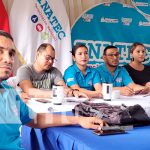 Ocotal participa en 8vo. Congreso de Docentes para el fortalecer la educación Ocotal participa en 8vo. Congreso de Docentes para el fortalecimiento