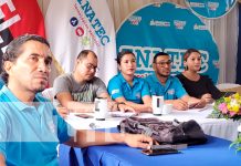Ocotal participa en 8vo. Congreso de Docentes para el fortalecer la educación Ocotal participa en 8vo. Congreso de Docentes para el fortalecimiento