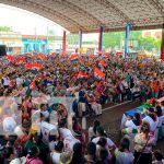 El FSLN presentó en Chinandega el plan de gobierno municipal 2023–2027 El FSLN presentó en Chinandega el plan de gobierno municipal 2023–2027