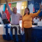 FSLN en el Municipio de Camuapa ya cuenta con candidatos para Elecciones Municipales