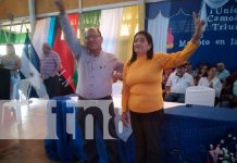El Municipio de Camoapa ya cuenta con candidatos para Elecciones Municipales FSLN en el Municipio de Camuapa ya cuenta con candidatos para Elecciones Municipales