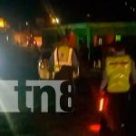 23 de septiembre: Informate de las noticias más relevantes en Nicaragua Conductor de automóvil deja grave a motociclista en Ocotal, Nueva Segovia