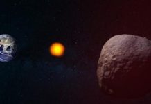 La NASA: Todo listo para el primer desvío artificial de un asteroide La NASA: Todo listo para el primer desvío artificial de un asteroide