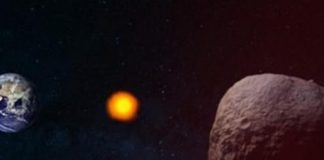 La NASA: Todo listo para el primer desvío artificial de un asteroide