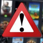 ¿Qué pasaría con tus juegos si Steam cierra algún día?