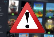 ¿Qué pasaría con tus juegos si Steam cierra algún día? ¿Qué pasaría con tus juegos si Steam cierra algún día?