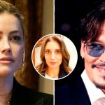 «Modo celos»: Amber reacciona a la nueva relación de Johnny Depp "Modo celos": Amber reacciona a la nueva relación de Johnny Depp