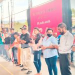 Presentan a candidatos de Teustepe para las elecciones municipales 2022 Presentan a candidatos de Teustepe para las elecciones municipales 2022