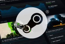 Steam estrena nueva opción para consultar estadísticas de los videojuegos Steam estrena nueva opción para consultar estadísticas de los videojuegos