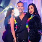 ¡Fiesta, Fiesta! Así celebró La Juan Pablo, Reina de Nicaragua, su cumple