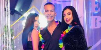 ¡Fiesta, Fiesta! Así celebró La Juan Pablo, Reina de Nicaragua, su cumple