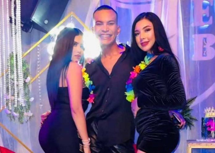 ¡Fiesta, Fiesta! Así celebró La Juan Pablo, Reina de Nicaragua, su cumple