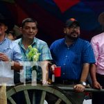 ¡Todo un éxito la hípica de Masaya!