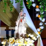 Cierran fiestas patronales de Matagalpa con un concierto de Camerata Bach