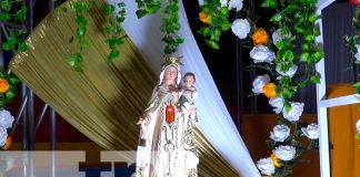 Cierran fiestas patronales de Matagalpa con un concierto de Camerata Bach