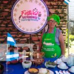 Ometepe: Altagracia, sede del concurso gastronómico patria bendita
