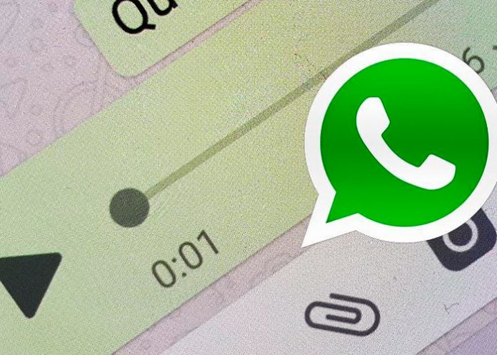 2 Todo lo que sabemos sobre los “estados de audio” en WhatsApp
