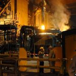 A escasez de gas natural se enfrenta Estados Unidos