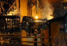 A escasez de gas natural se enfrenta Estados Unidos