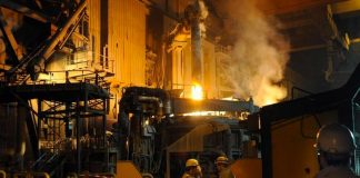 A escasez de gas natural se enfrenta Estados Unidos