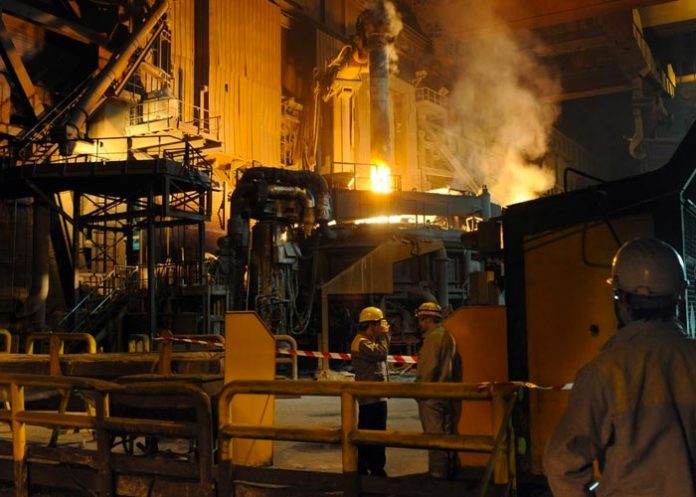 A escasez de gas natural se enfrenta Estados Unidos