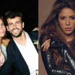 ¿Por qué lo haría? Captan a Clara Chía viendo fotos de Shakira