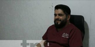 Médico de Chinandega relata la atención de un parto en la vía pública