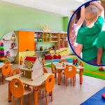 Por despistada: Se equivoca de niño en la guardería y casi va a la cárcel