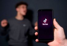 El botón «no me gusta», la nueva función de TikTok de la que todos hablan El botón "no me gusta", la nueva función de TikTok de la que todos hablan