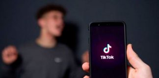 El botón "no me gusta", la nueva función de TikTok de la que todos hablan