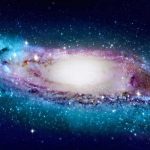 Científicos encuentran la razón por la que la Vía Láctea es sacudida Científicos encuentran la razón por la que la Vía Láctea es sacudida