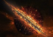 Big Rip: El desastroso final que tendrá la humanidad, según científicos Big Rip: El desastroso final que tendrá la humanidad, según científicos