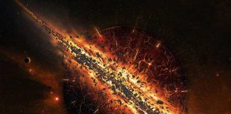 Big Rip: El desastroso final que tendrá la humanidad, según científicos