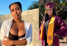 Decide estrenarse en OnlyFans para pagar deudas de la universidad Decide estrenarse en OnlyFans para pagar deudas de la universidad