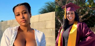 Decide estrenarse en OnlyFans para pagar deudas de la universidad