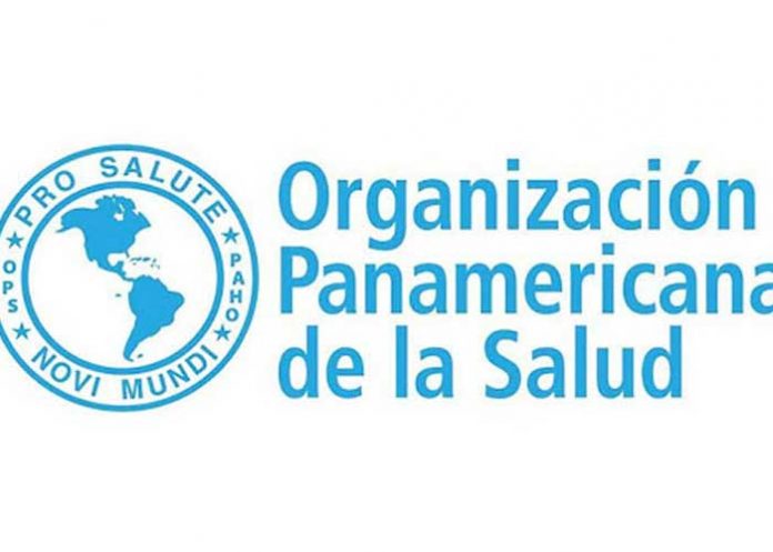 Nicaragua envía mensaje al director electo de la OPS
