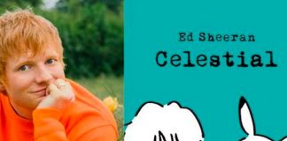 Ed Sheeran estrena canción para videojuego "Pokémon"
