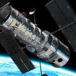 NASA y SpaceX planean enviar el telescopio Hubble a un punto más alto NASA y SpaceX planean enviar el telescopio Hubble a un punto más alto