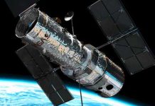 NASA y SpaceX planean enviar el telescopio Hubble a un punto más alto