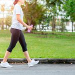 Caminar luego de comer puede ayudarte a reducir el riesgo de diabetes Caminar luego de comer puede ayudarte a reducir el riesgo de diabetes